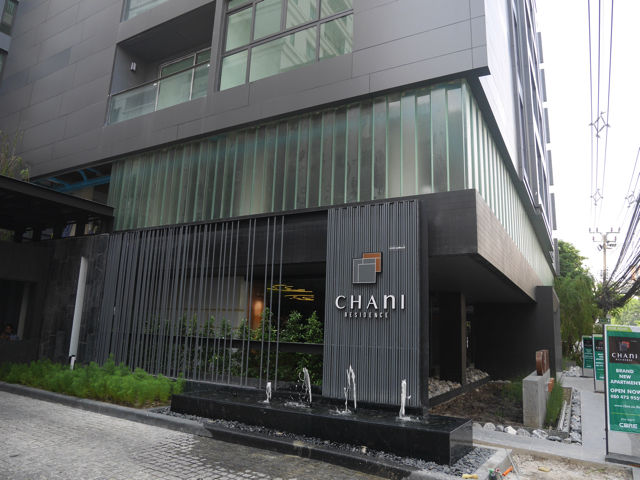 Chani Residence