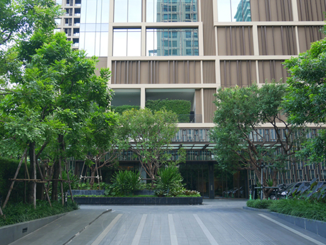 Kimpton Maa-Lai Bangkok
