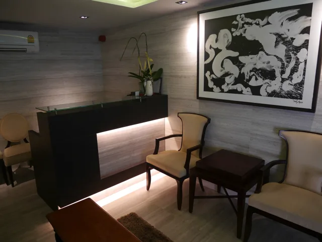 VOQUE Serviced Residence