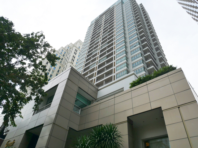 Grande Centre Point Ploenchit