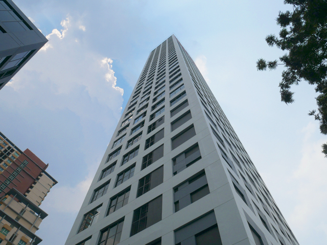 Ramada Residence 48 by Siamese Asset