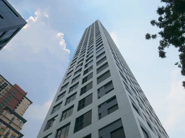 Ramada Residence 48 by Siamese Asset
