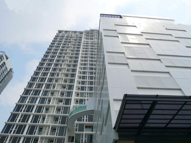 Wyndham Garden Bangkok Sukhumvit 42
