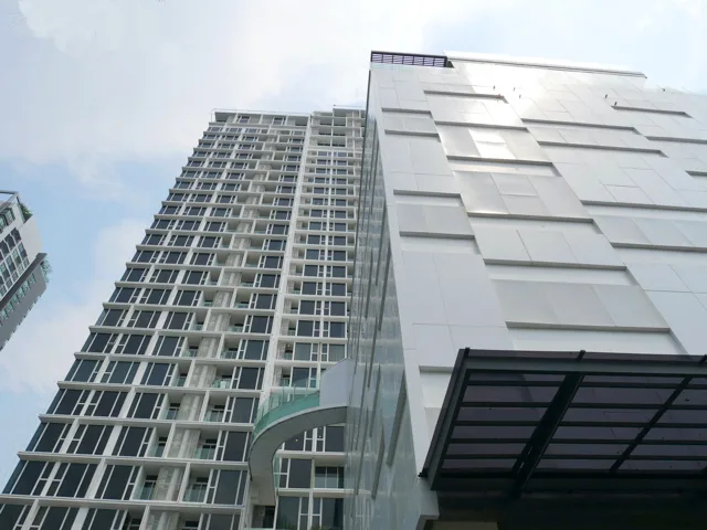 Wyndham Garden Bangkok Sukhumvit 42