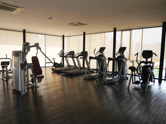 La Citta Penthouse