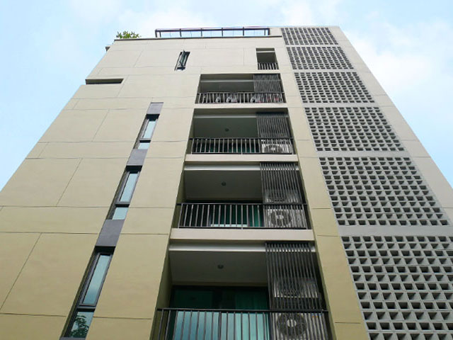 Nice Residence Sukhumvit 61