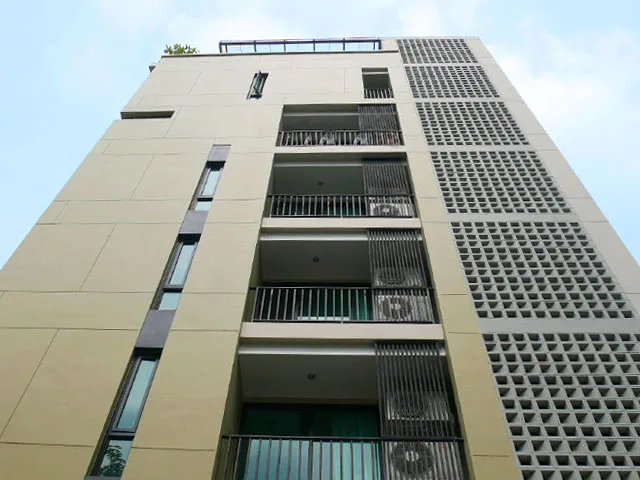 Nice Residence Sukhumvit 61