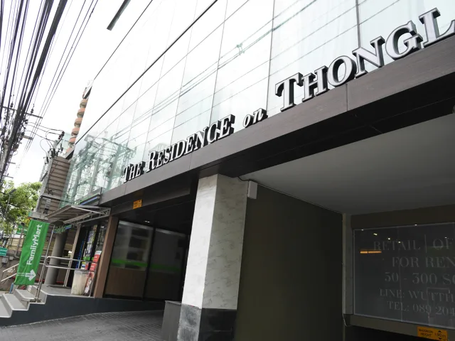 The Residence on Thonglor