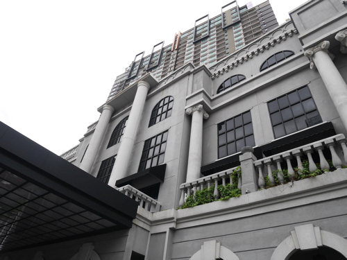 Metropole by The Ascott