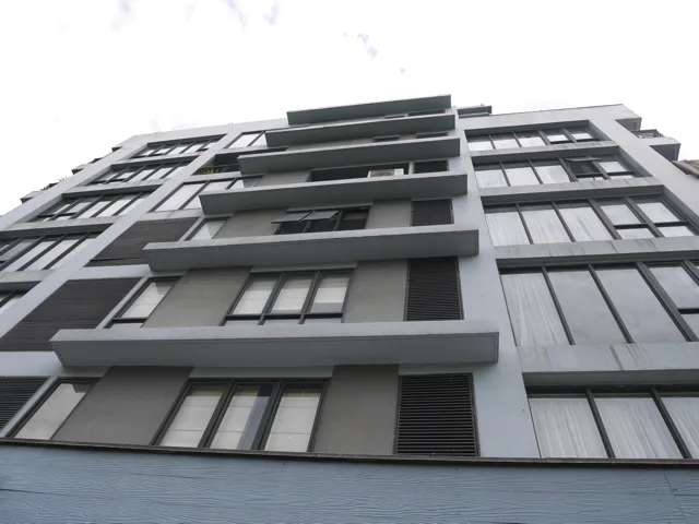 W 8 Thonglor 25