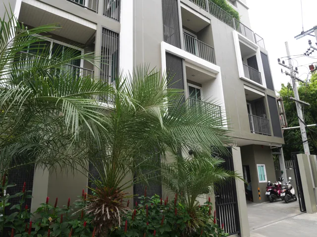 Fernwood Residence