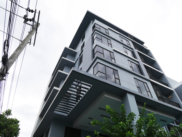 Park 19 Residence