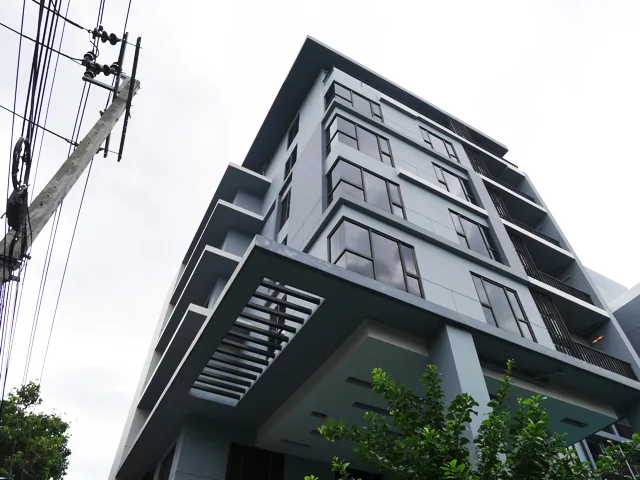 Park 19 Residence