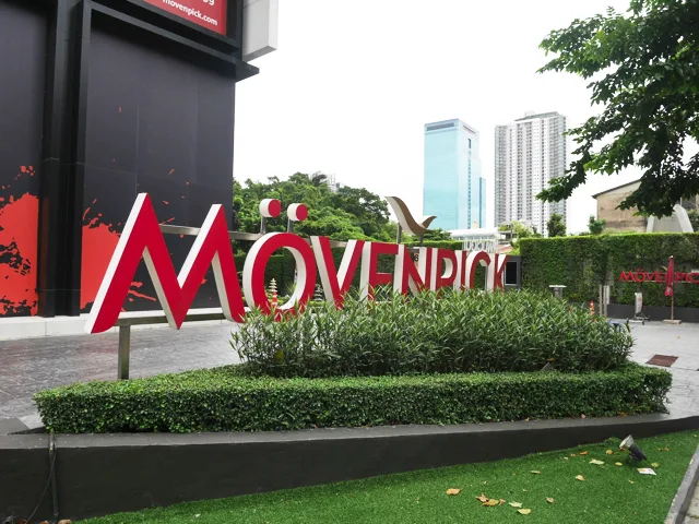 Movenpick Residences Ekamai
