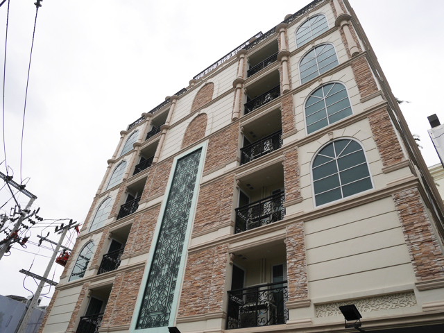 HANA Residence