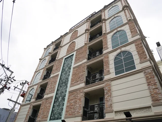HANA Residence