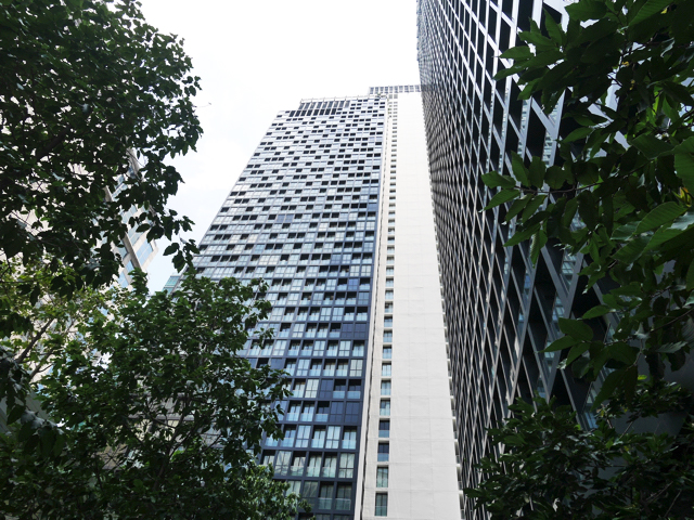 Noble Ploenchit