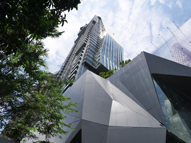 MARQUE Sukhumvit
