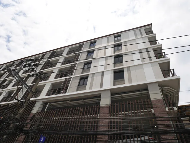 S36 APARTMENT