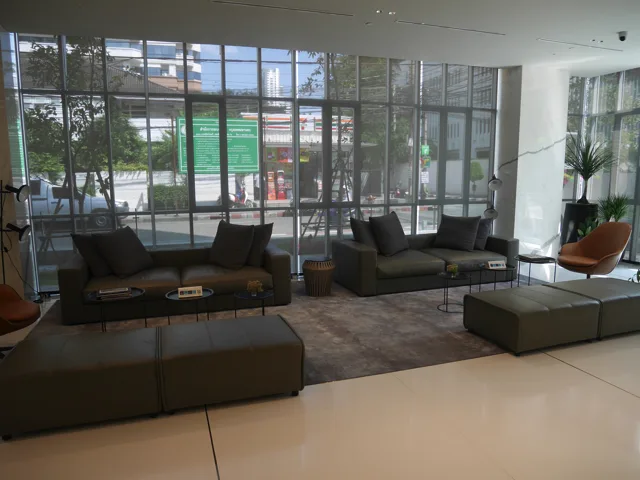 Somerset Maison Asoke Bangkok