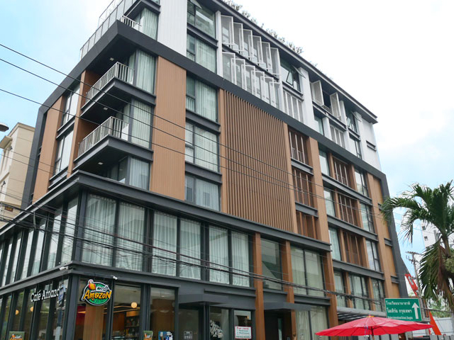 111 Residence