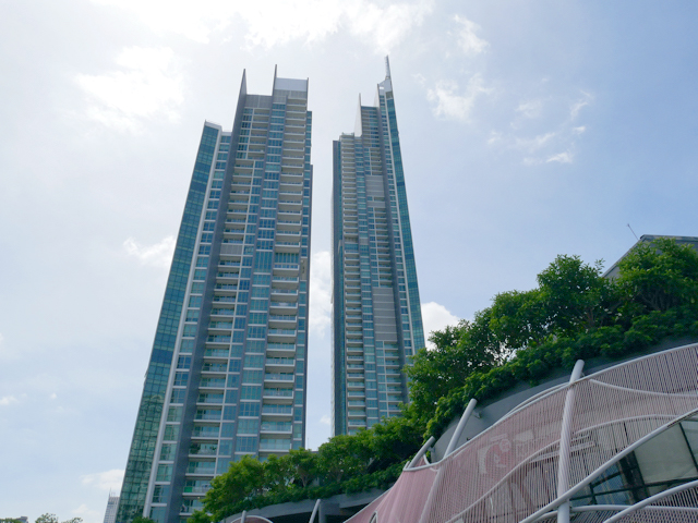 Somerset Riverside Bangkok