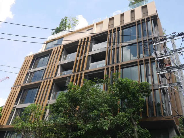 Urbitia Thonglor