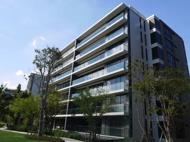 Park Court