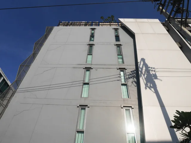 Qube Sukhumvit 46