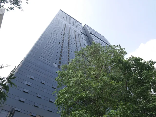 Ashton Asoke