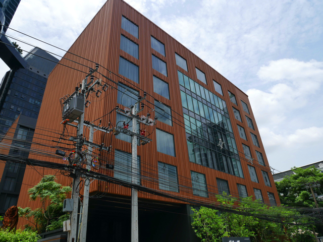 Oakwood Studios Sukhumvit Bangkok