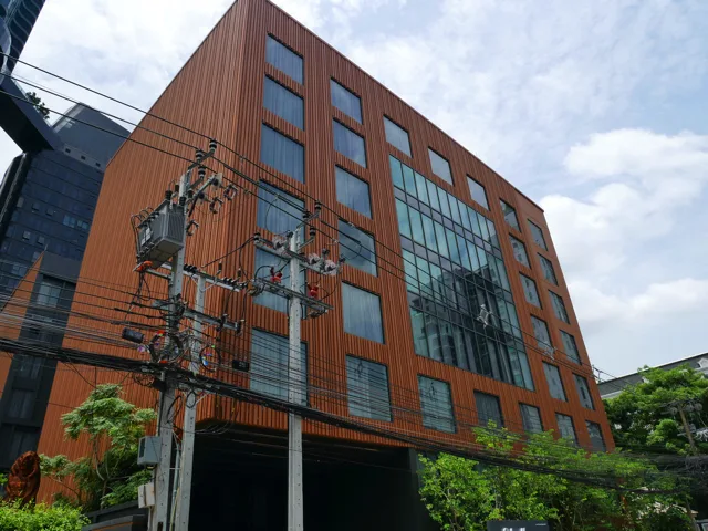 Oakwood Studios Sukhumvit Bangkok