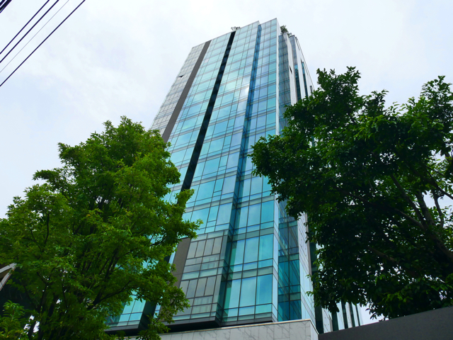 The Bangkok Thonglor