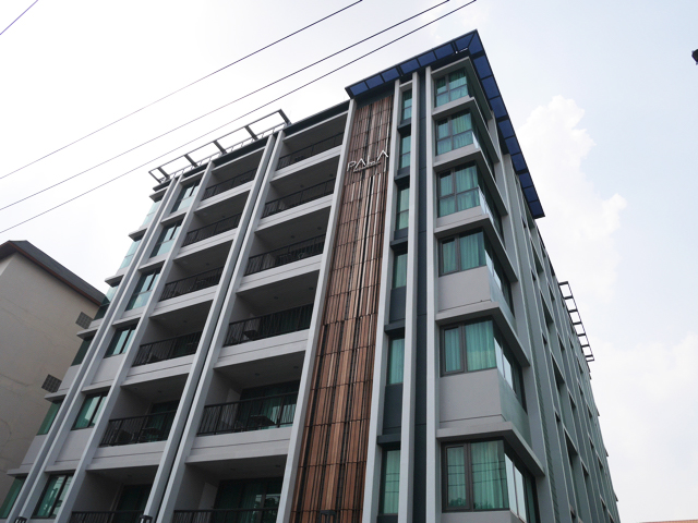 Pala Residence
