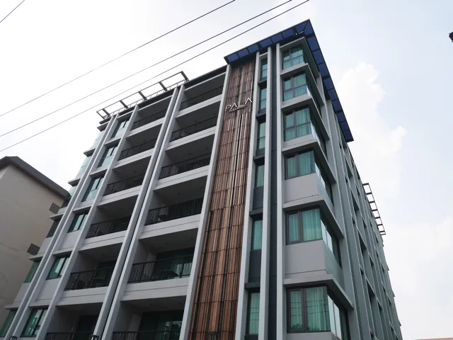 Pala Residence