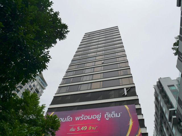 The FINE Bangkok