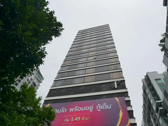 The FINE Bangkok