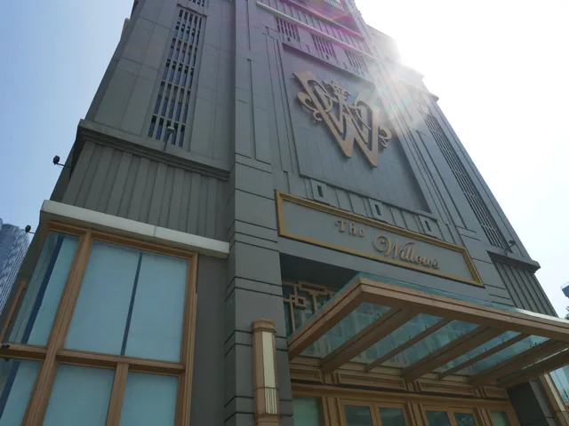 The Willows Apartment