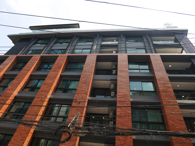 Kasturi Residence