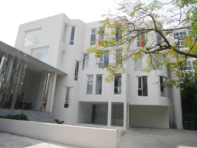 Bakara Residence
