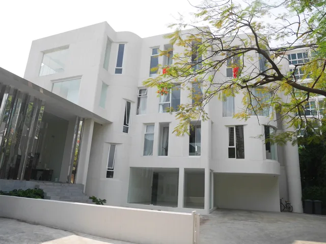 Bakara Residence