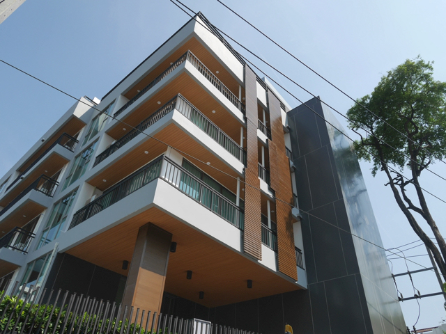Serenity Thonglor