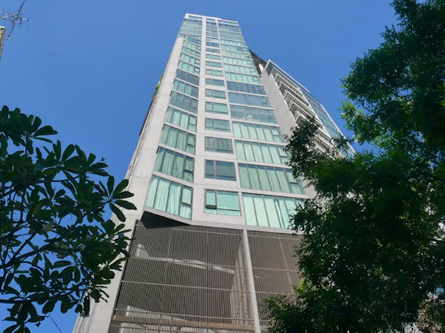 The Alcove Thonglor 10