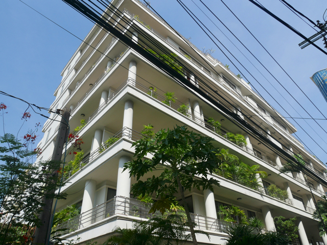 Villa Fourteen