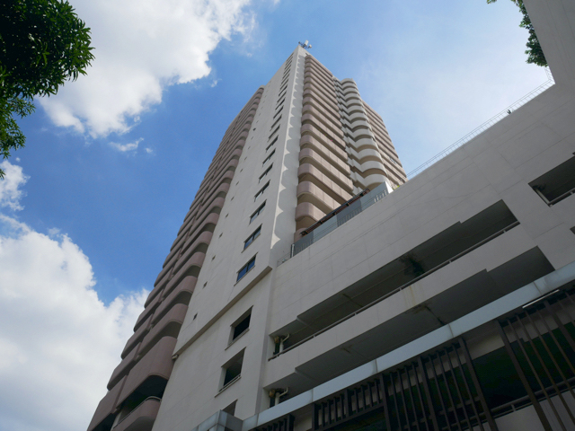 Citi Resort 39 Annex