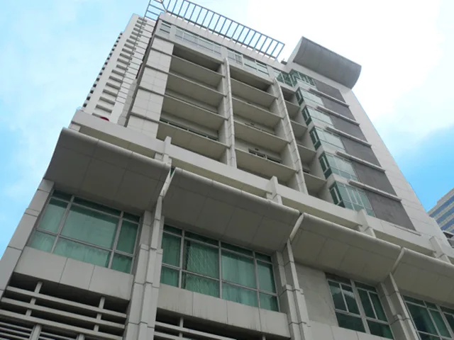 Furama Xclusive Asoke