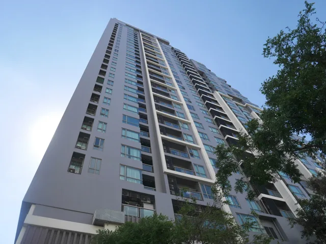 H Sukhumvit 43