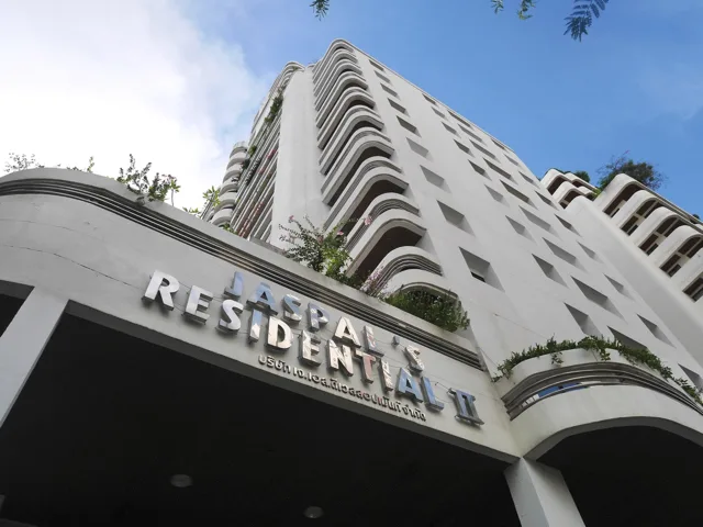 Jaspal’s Residential 2