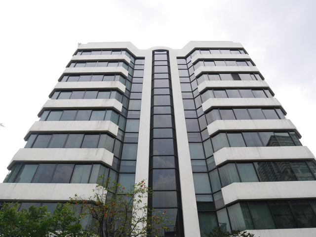 II  Baan Sukhumvit II