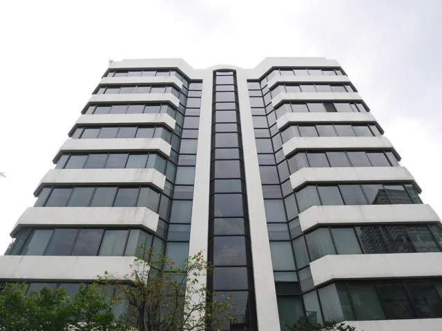 II  Baan Sukhumvit II